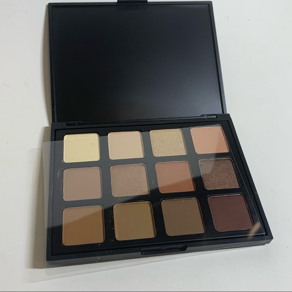Morphe 12B Natural Beauty Pallate ***Unused*** - Picture 4 of 8